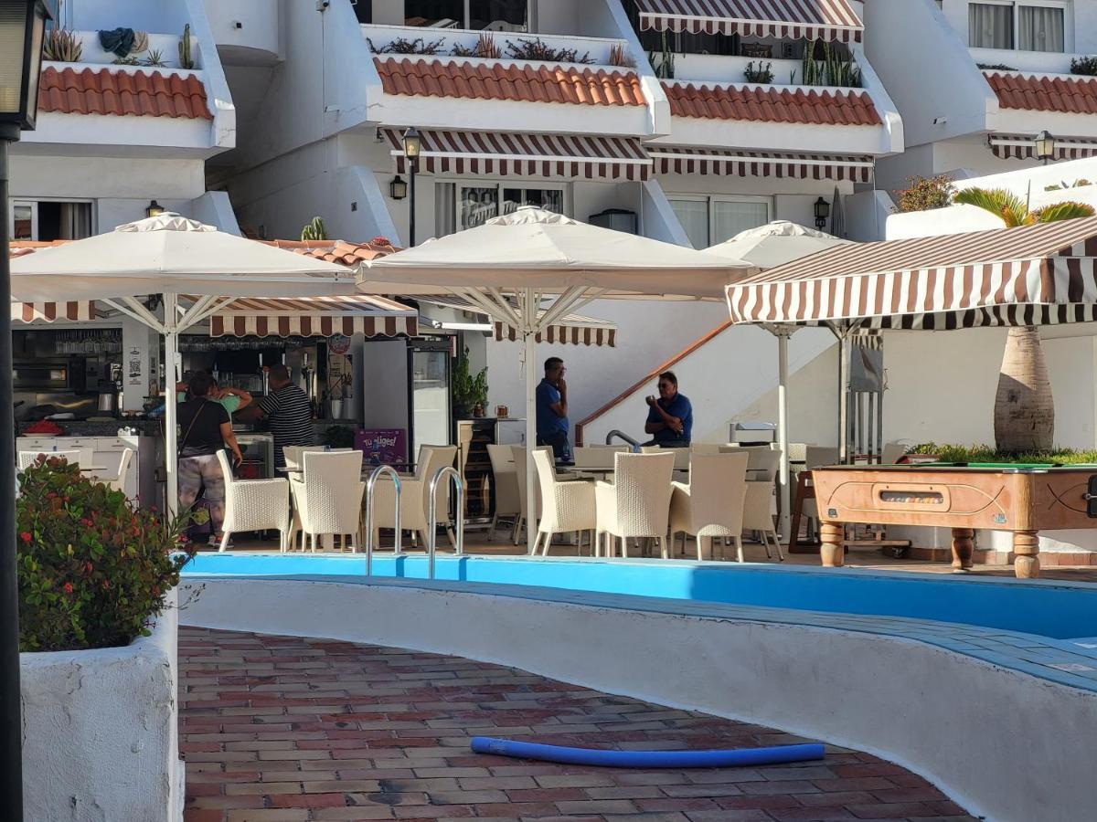 Apartamento Newquay Playa de las Américas Exterior foto