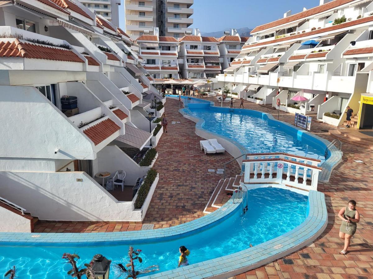 Apartamento Newquay Playa de las Américas Exterior foto