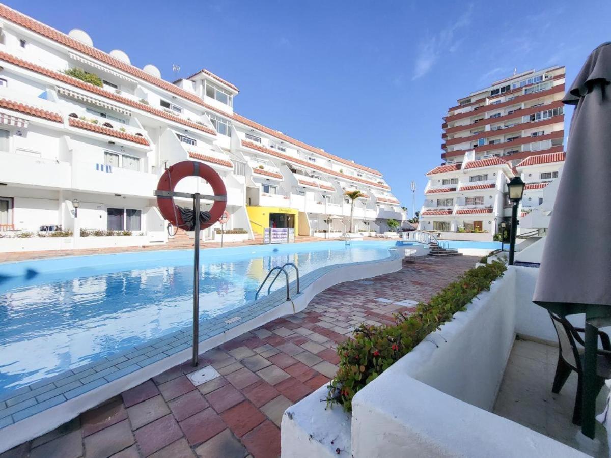 Apartamento Newquay Playa de las Américas Exterior foto