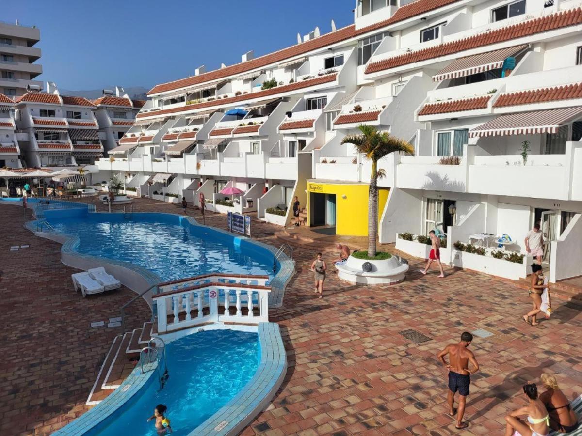 Apartamento Newquay Playa de las Américas Exterior foto