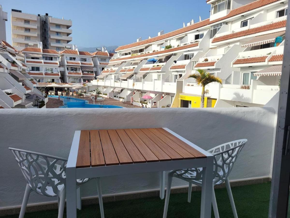 Apartamento Newquay Playa de las Américas Exterior foto